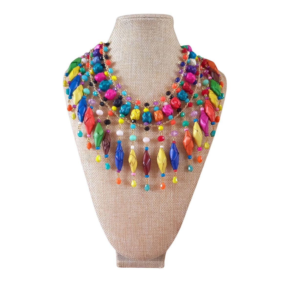 Collar Capullo