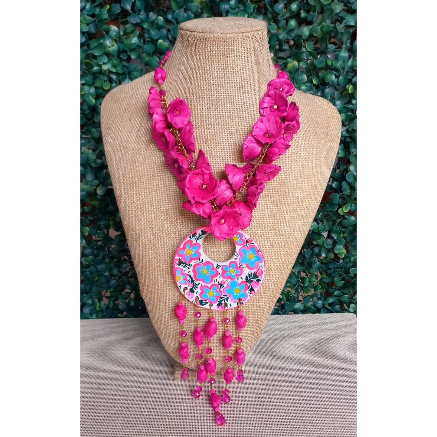 Collar Dulce Amanecer