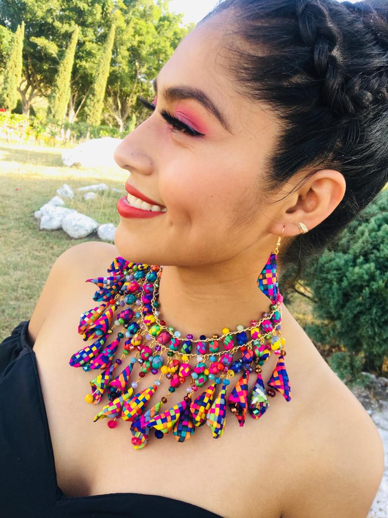 ¿Cómo cuidar tus collares artesanales para que te duren más tiempo?