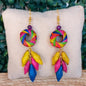 Arete Yoyo Artesanal