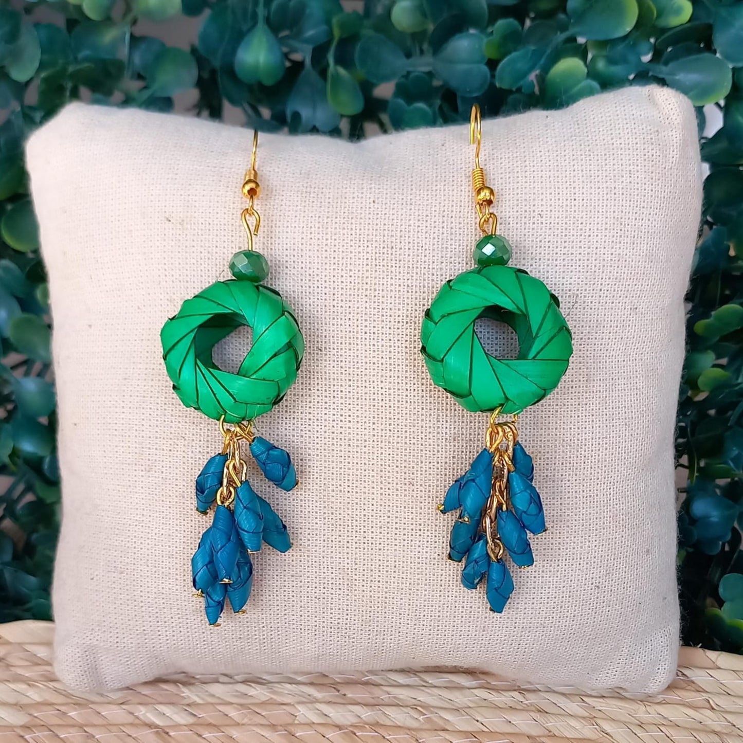 Arete Yoyo Artesanal