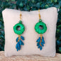 Arete Yoyo Artesanal