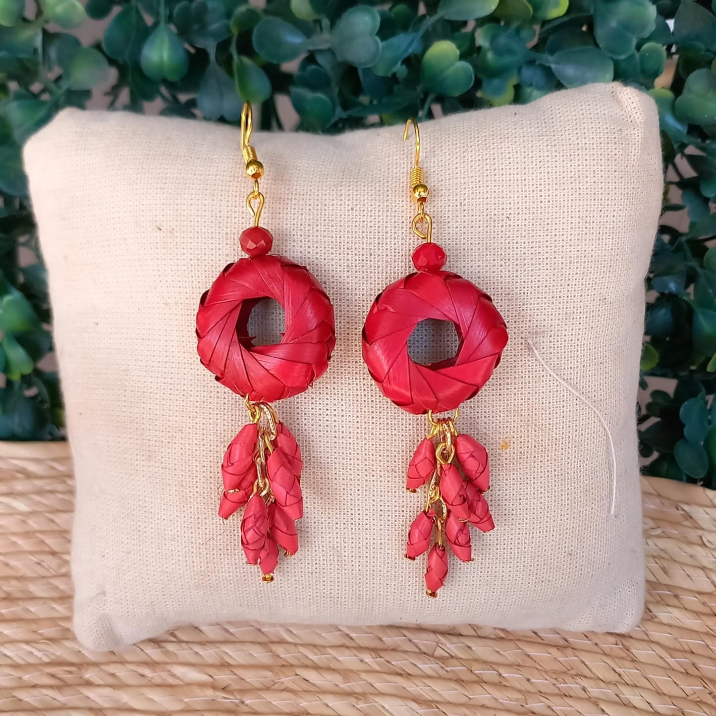 Arete Yoyo Artesanal