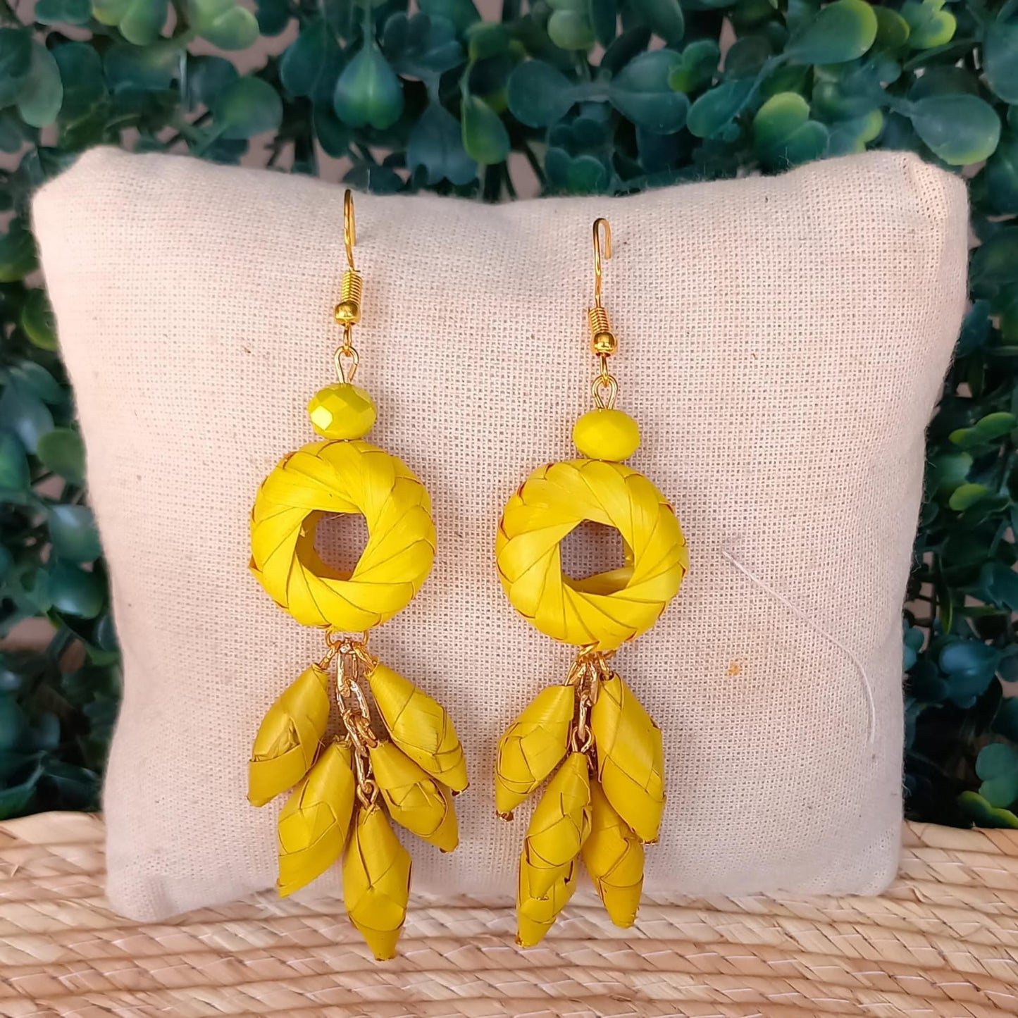 Arete Yoyo Artesanal