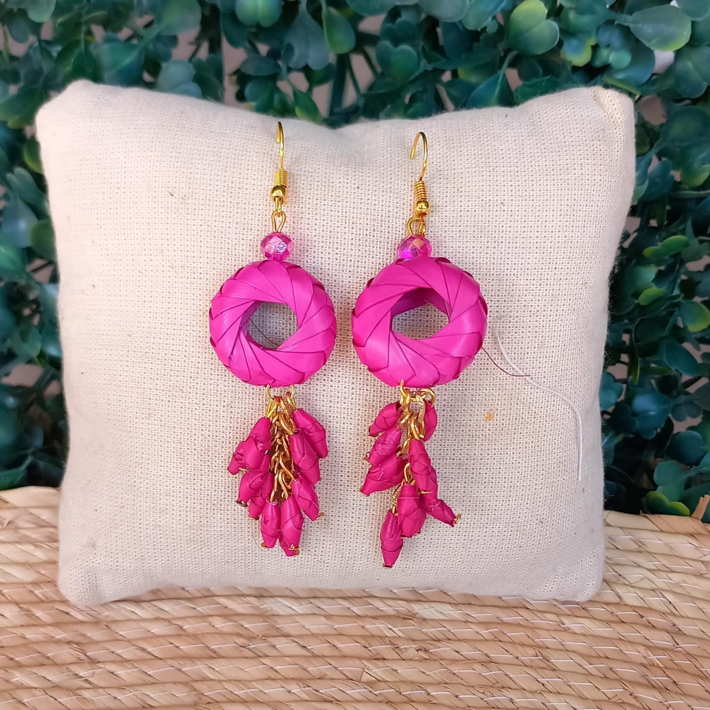 Arete Yoyo Artesanal
