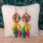 Arete Yoyo Artesanal