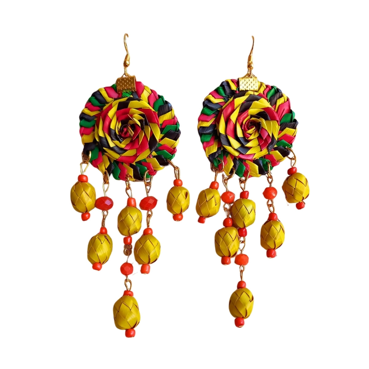Arete multicolor