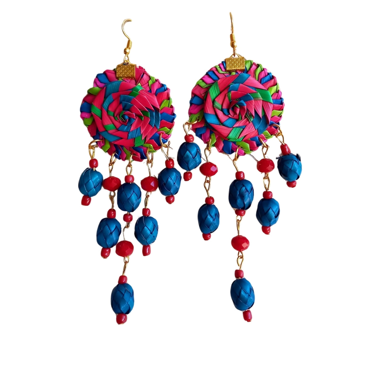 Arete multicolor