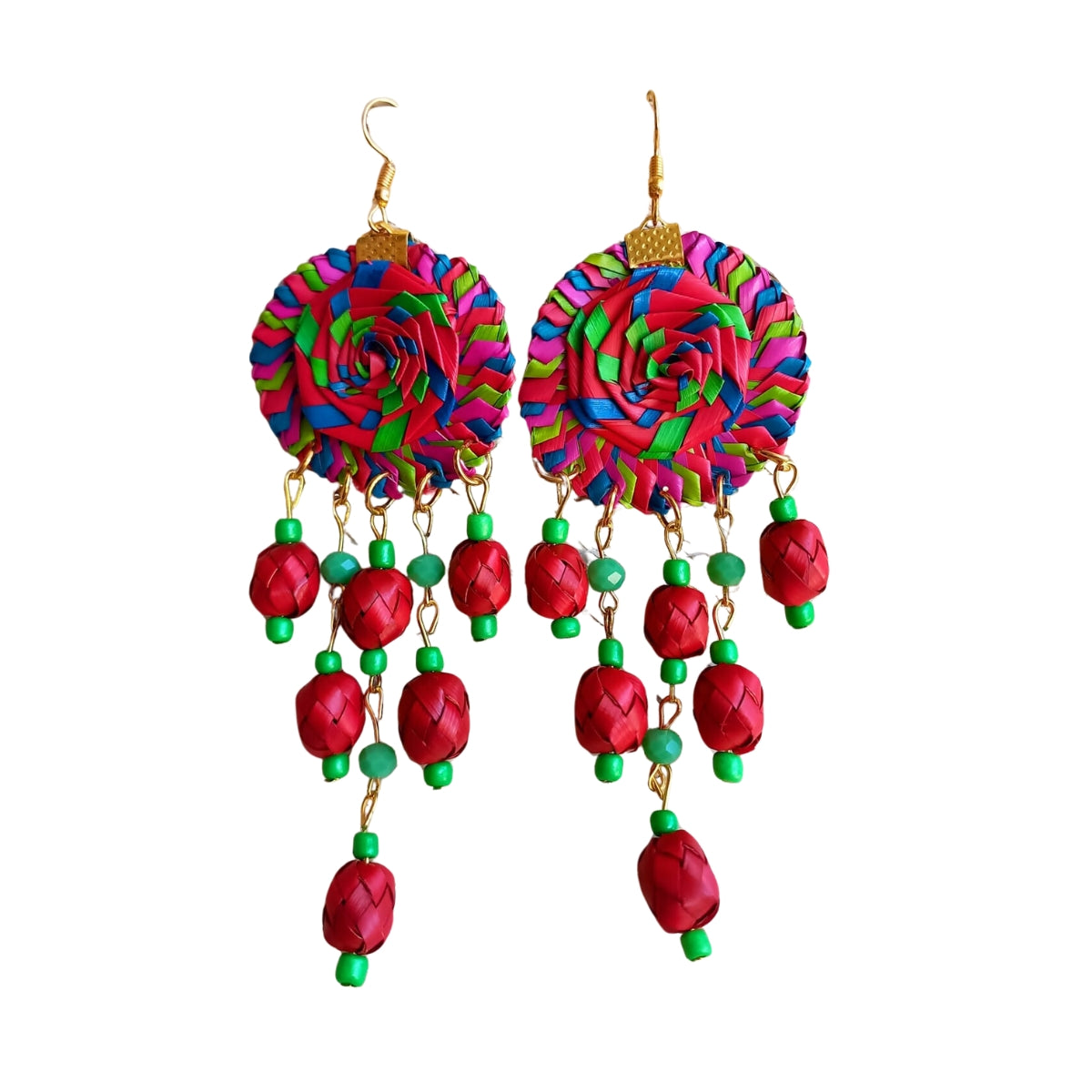 Arete multicolor