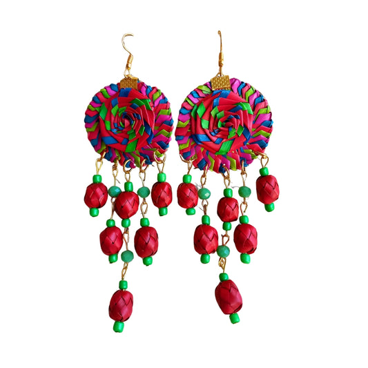 Arete multicolor