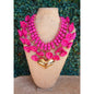 Collar Rosas Serenas