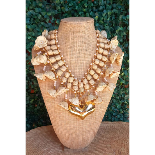 Collar Encanto Natural