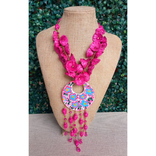Collar Dulce Amanecer
