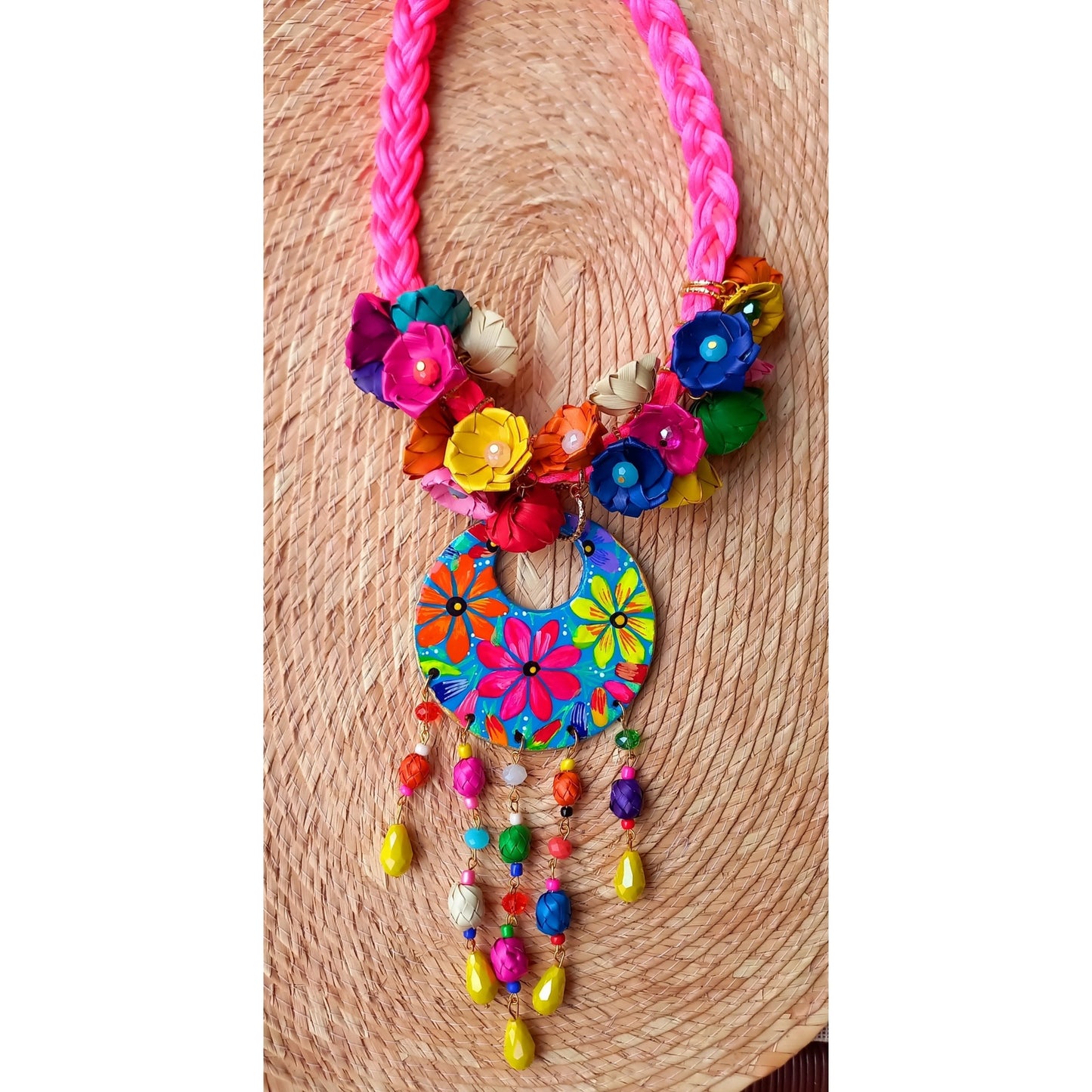 Collar Alegría Viva