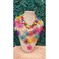 Collar Jardín de Colores