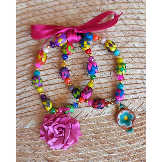 Pulseras Alegría de Palma